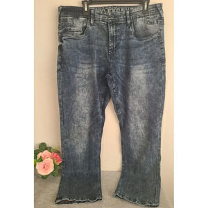 Men jeans Projek Raw Nikko Slim AUTHENTIC Stretch‎ Soft diesel 36/32